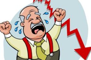 This Is What You Should Do When You’re Losing Too Much In Trading