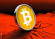Bitcoin Dumps After Hitting New All-Time Highs: What’s Behind the Crypto Market Correction?