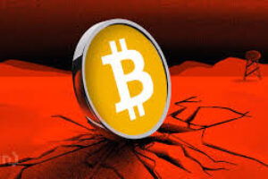 Bitcoin Dumps After Hitting New All-Time Highs: What’s Behind the Crypto Market Correction?