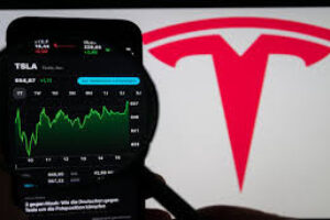 Tesla Stock futures trading Complete Guide 2025: MEXC Platform Trading TSLA Detailed Tutorial