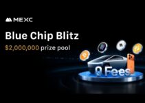 MEXC Launches Blue Chip Blitz Campaign with Zero Fees and $2 Million in Rewards MEXC Launches Blue Chip Blitz Campaign with Zero Fees and $2 Million in Rewards