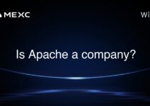 Is Apache a company? Is Apache a company?