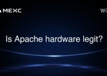 Is Apache hardware legit? Is Apache hardware legit?