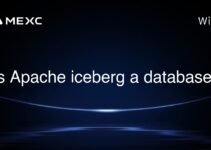 Is Apache iceberg a database? Is Apache iceberg a database?