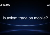 Is axiom trade on mobile? Is axiom trade on mobile?