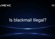 Is blackmail illegal?
