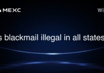 Is blackmail illegal in all states?