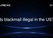 Is blackmail illegal in the US?