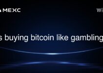 Is buying bitcoin like gambling?