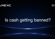 Is cash getting banned? Is cash getting banned?
