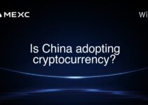Is China adopting cryptocurrency? Is China adopting cryptocurrency?