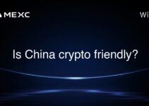 Is China crypto friendly?
