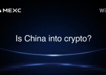 Is China into crypto?