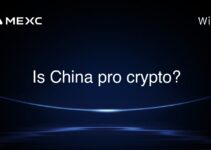 Is China pro crypto?