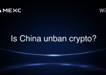 Is China unban crypto? Is China unban crypto?