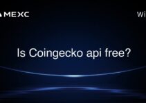 Is Coingecko api free? Is Coingecko api free?