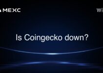 Is Coingecko down? Is Coingecko down?