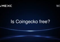 Is Coingecko free?