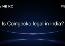 Is Coingecko legal in india? Is Coingecko legal in india?