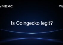 Is Coingecko legit?