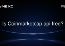 Is Coinmarketcap api free? Is Coinmarketcap api free?