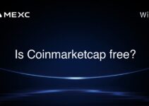 Is Coinmarketcap free? Is Coinmarketcap free?