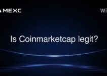 Is Coinmarketcap legit?