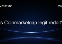 Is Coinmarketcap legit reddit? Is Coinmarketcap legit reddit?