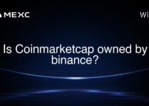 Is Coinmarketcap owned by binance? Is Coinmarketcap owned by binance?