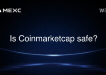 Is Coinmarketcap safe? Is Coinmarketcap safe?