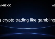 Is crypto trading like gambling? Is crypto trading like gambling?