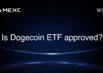 Is Dogecoin ETF approved?
