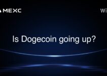 Is Dogecoin going up? Is Dogecoin going up?