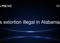 Is extortion illegal in Alabama?