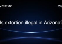 Is extortion illegal in Arizona?