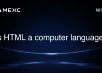 Is HTML a computer language? Is HTML a computer language?