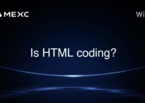 Is HTML coding?
