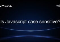 Is Javascript case sensitive? Is Javascript case sensitive?