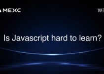 Is Javascript hard to learn?