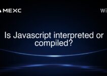Is Javascript interpreted or compiled? Is Javascript interpreted or compiled?