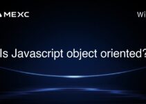 Is Javascript object oriented?