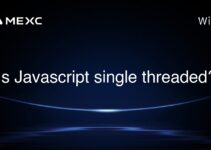 Is Javascript single threaded?
