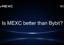 Is MEXC better than Bybit?