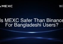 Is MEXC Safer Than Binance For Bangladeshi Users? Is MEXC Safer Than Binance For Bangladeshi Users?