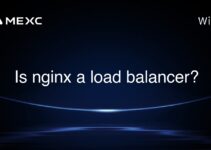 Is nginx a load balancer?