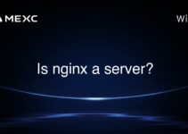 Is nginx a server? Is nginx a server?