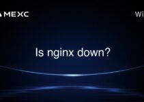 Is nginx down? Is nginx down?