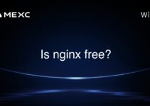 Is nginx free? Is nginx free?