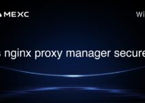 Is nginx proxy manager secure? Is nginx proxy manager secure?