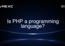 Is PHP a programming language? Is PHP a programming language?